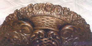 DETALLE CESTA PIE