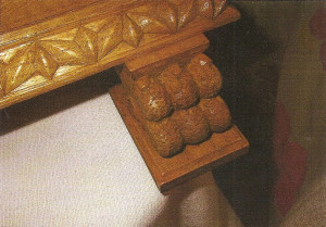 DETALLE PATA