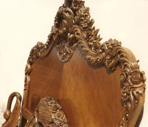 PIEZAS DE LADO