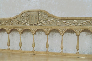 DETALLE RESPALDO