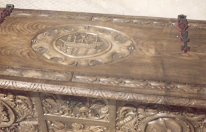 DETALLE TAPA
