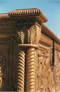 DETALLE COLUMNA