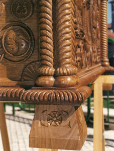 DETALLE PATA