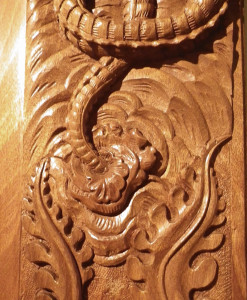 DETALLE MARCO (SURGE)