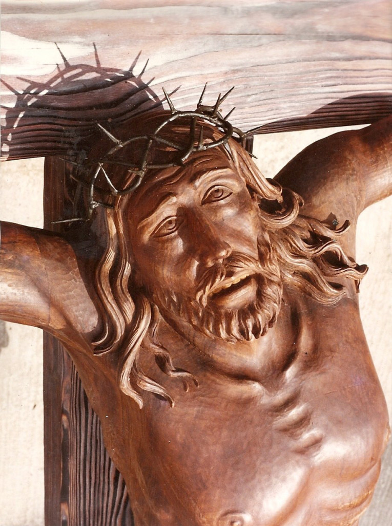 DETALLE CARA