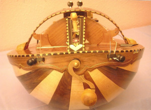 RUEDA