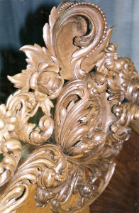 DETALLE ROSETÓN CABEZERO